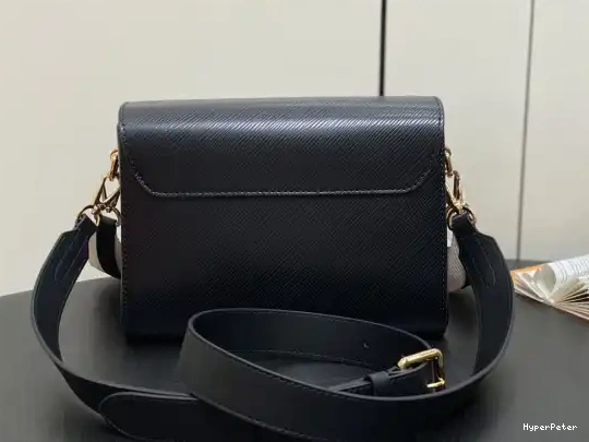 TWIST MM-23*17*9.5CM LOUIS VUITTON 0619